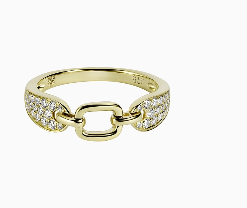 jewelry photo color correction 